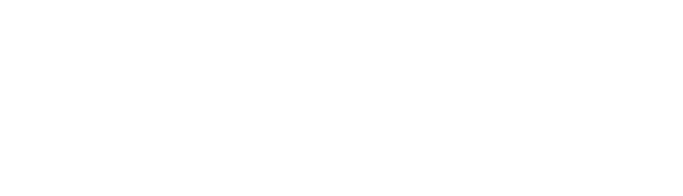 GC logo horisontal white