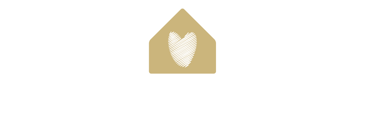 LOGO.Fra hjem til hjem. Hvid gul.ai